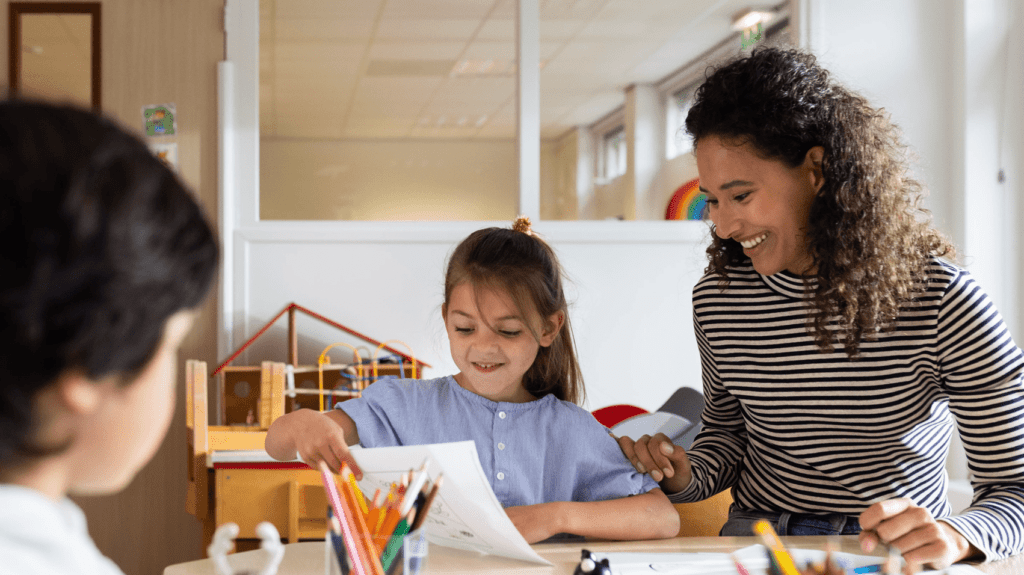 Kinderopvang vacatures