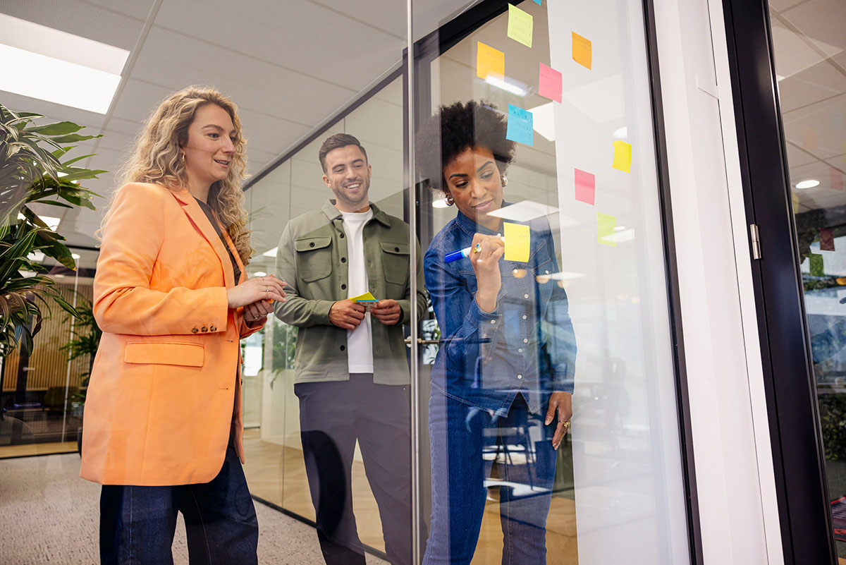 5 tips om efficiënt te werken vanuit huis