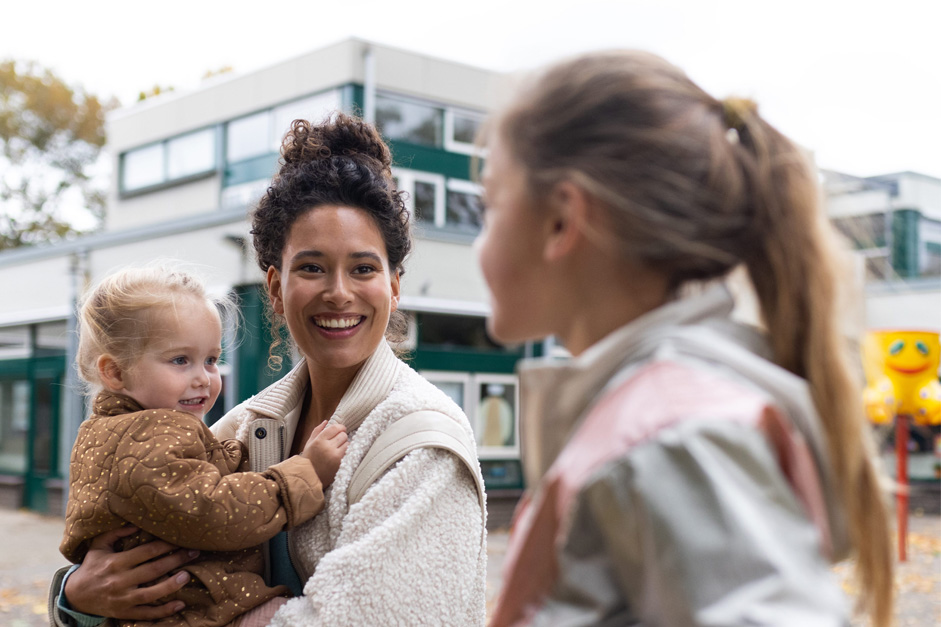Werken in de kinderopvang zonder diploma