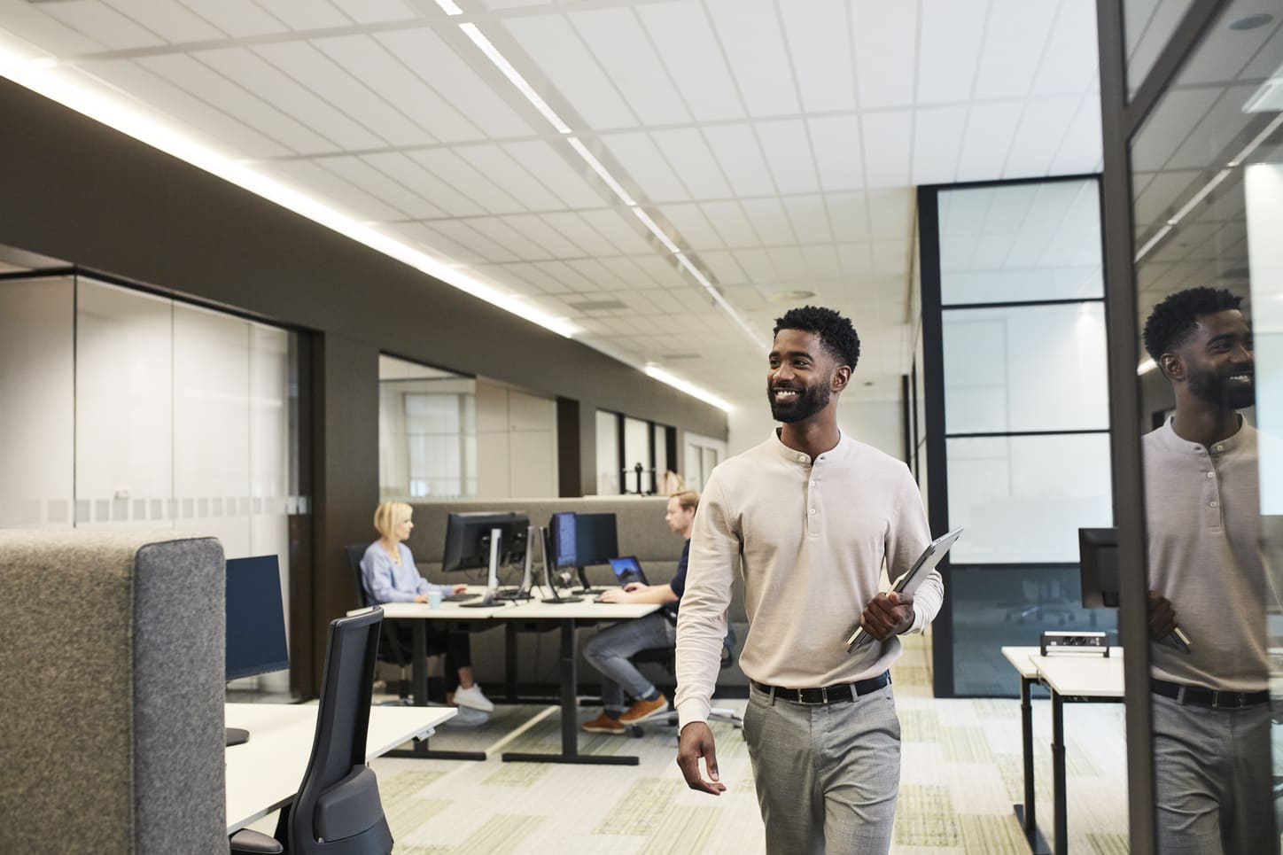 Overheid vacatures