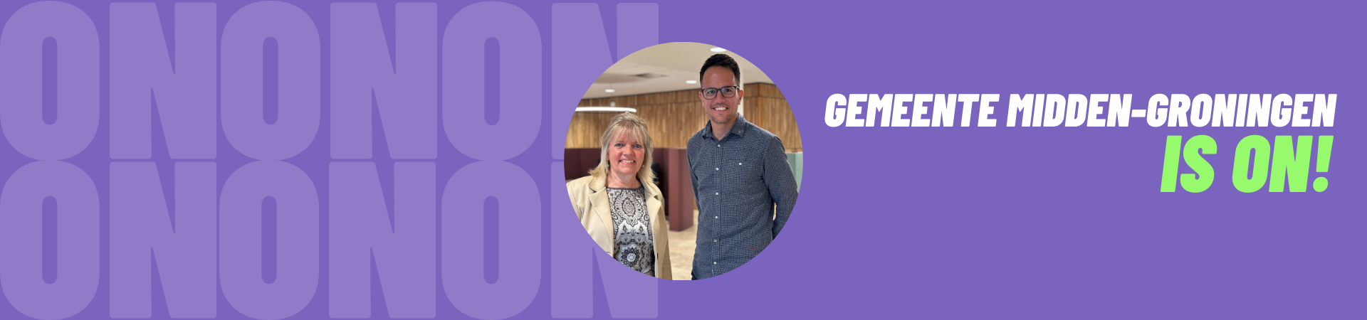 Gemeente Midden-Groningen