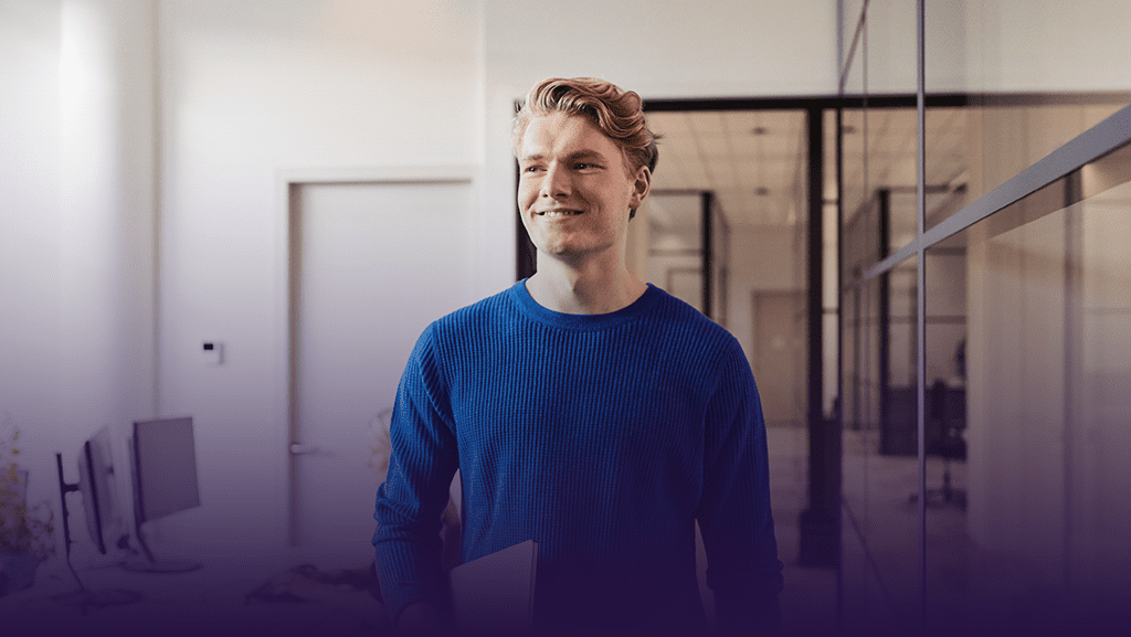 Accountmanager funties