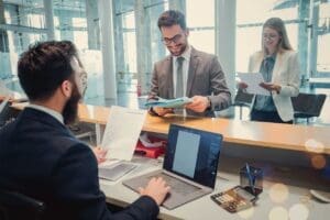 Woningcorporatie vacatures