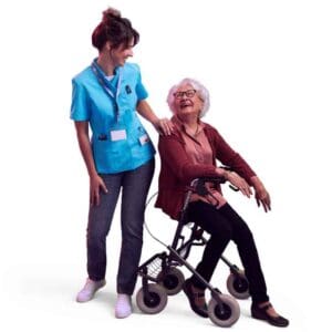 Nursing jobs