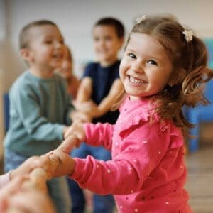 Kinderopvang carrousel 2