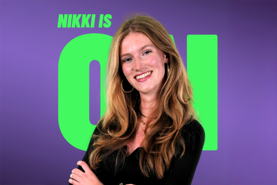 Kinderopvang verhaal