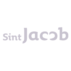 logo zorginstelling Sint Jacob