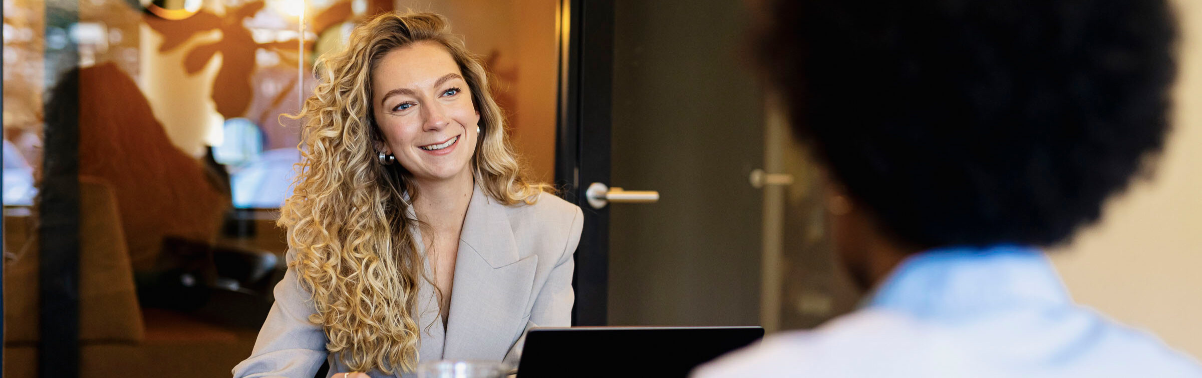 burgerzaken traineeship