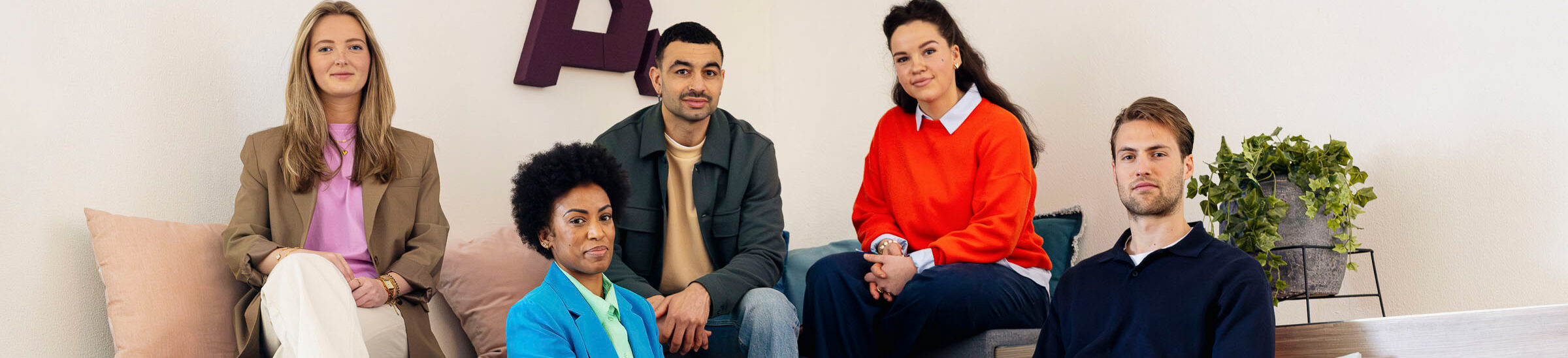 medewerker burgerzaken