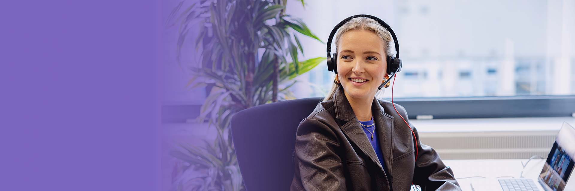 Klantenservice medewerker