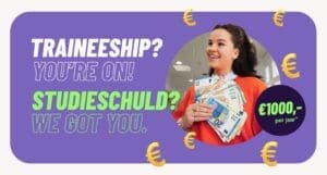 Traineeship studieschuld 2025 1 (grijs)