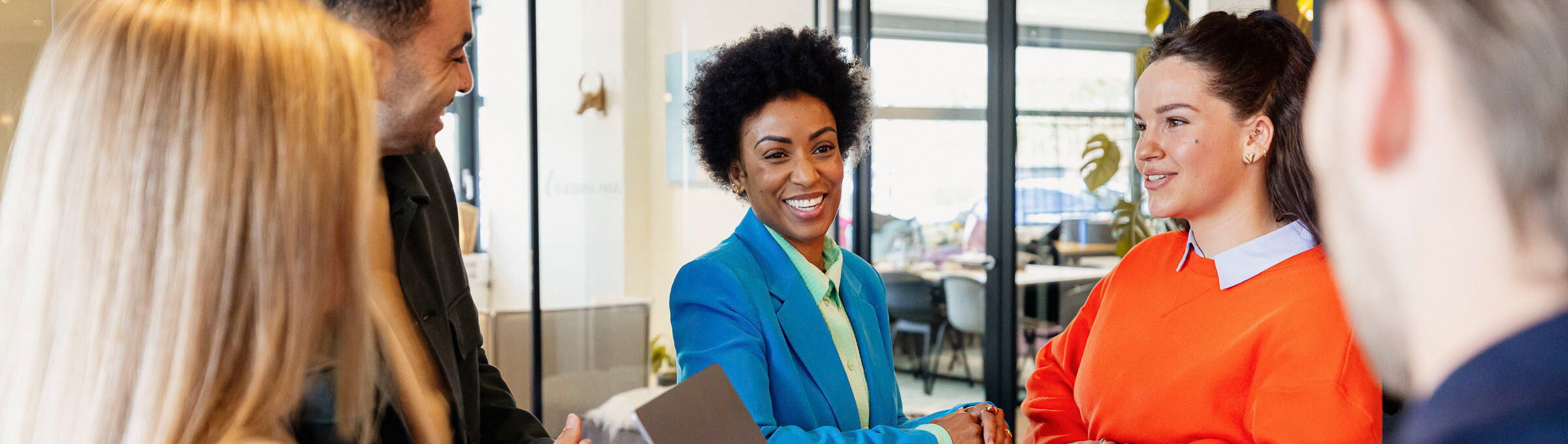 traineeship wonen vastgoed