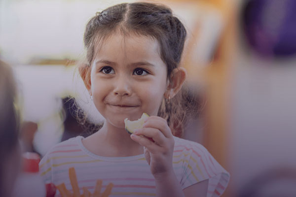 continuïteit in de kinderopvang