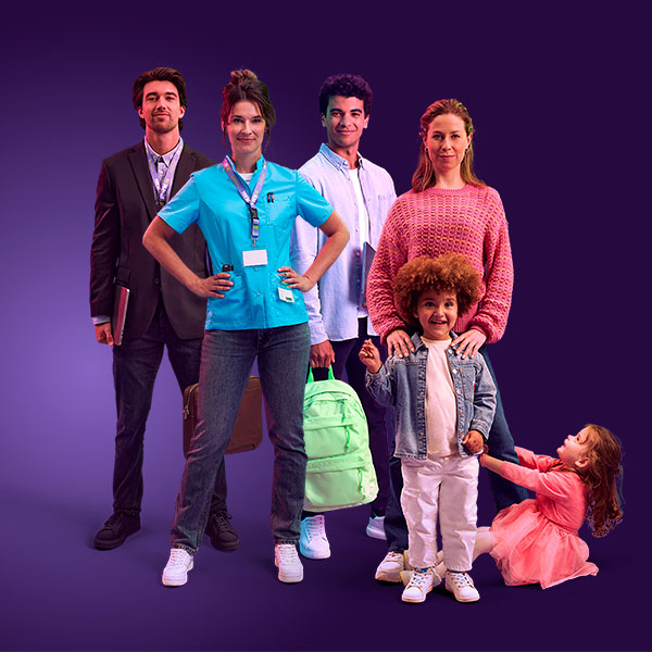 Alle sectoren Vacatures Aethon