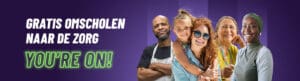 Leerwerktraject zorg Aethon