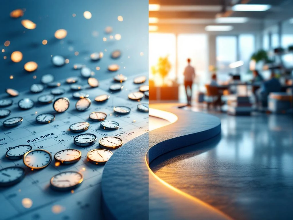 Twee carrièrepaden in gezondheidszorg en onderwijs komen samen: deeltijdrooster en zij-instroom met diploma's