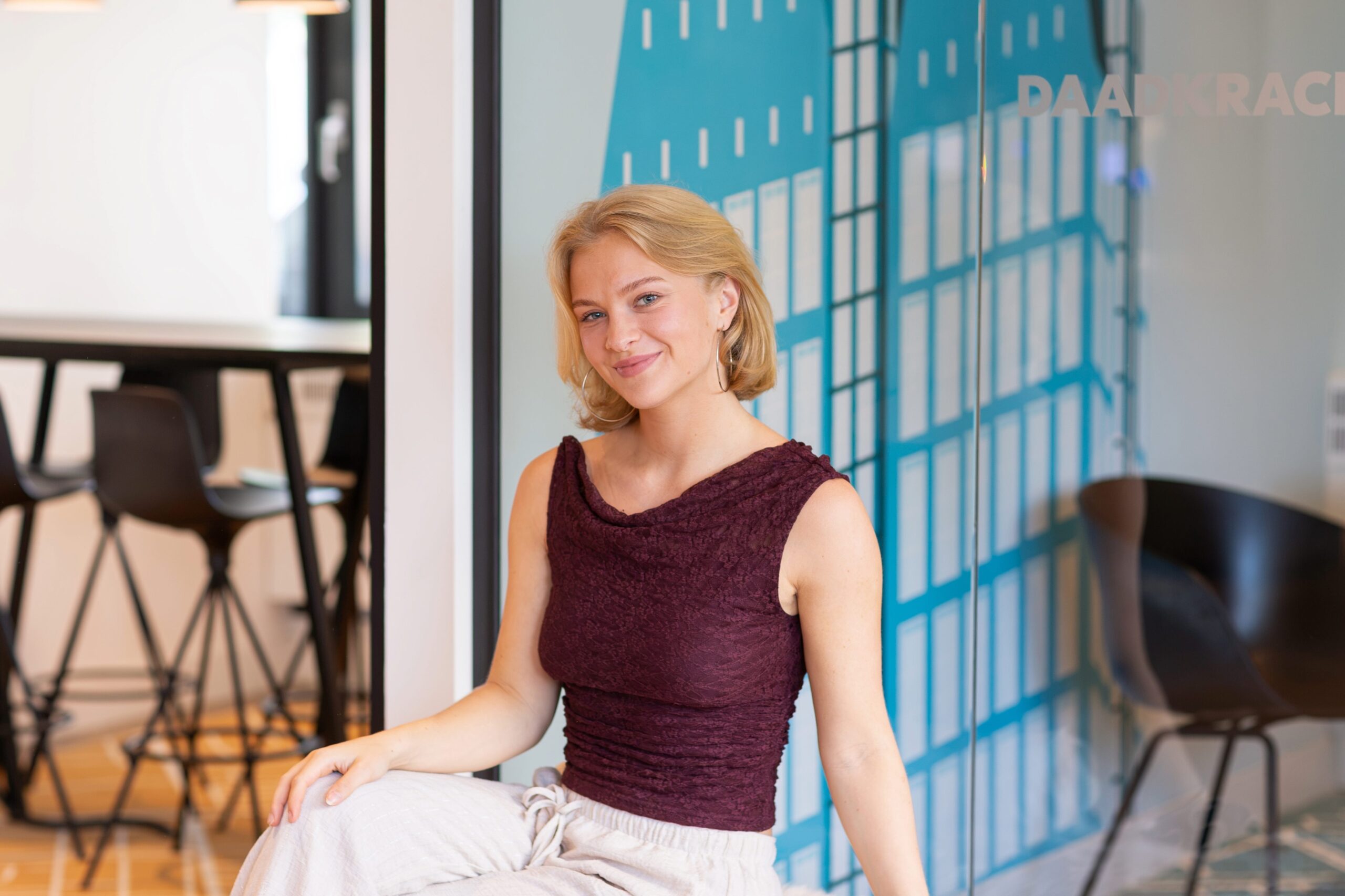 Bijbaan in de kinderopvag