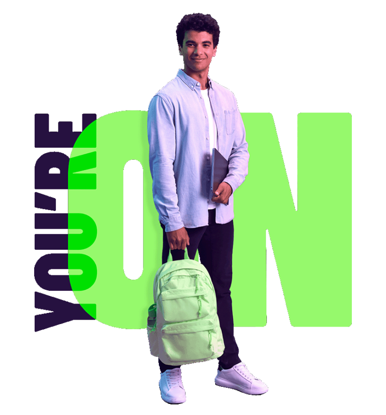 Traineeship via aethon
