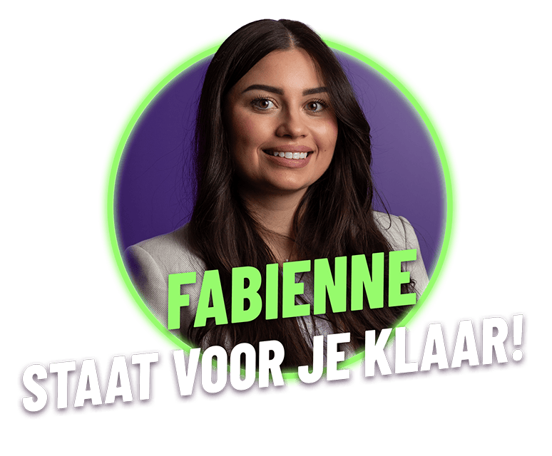 Fabienne - recruiter Kinderopvang Aethon
