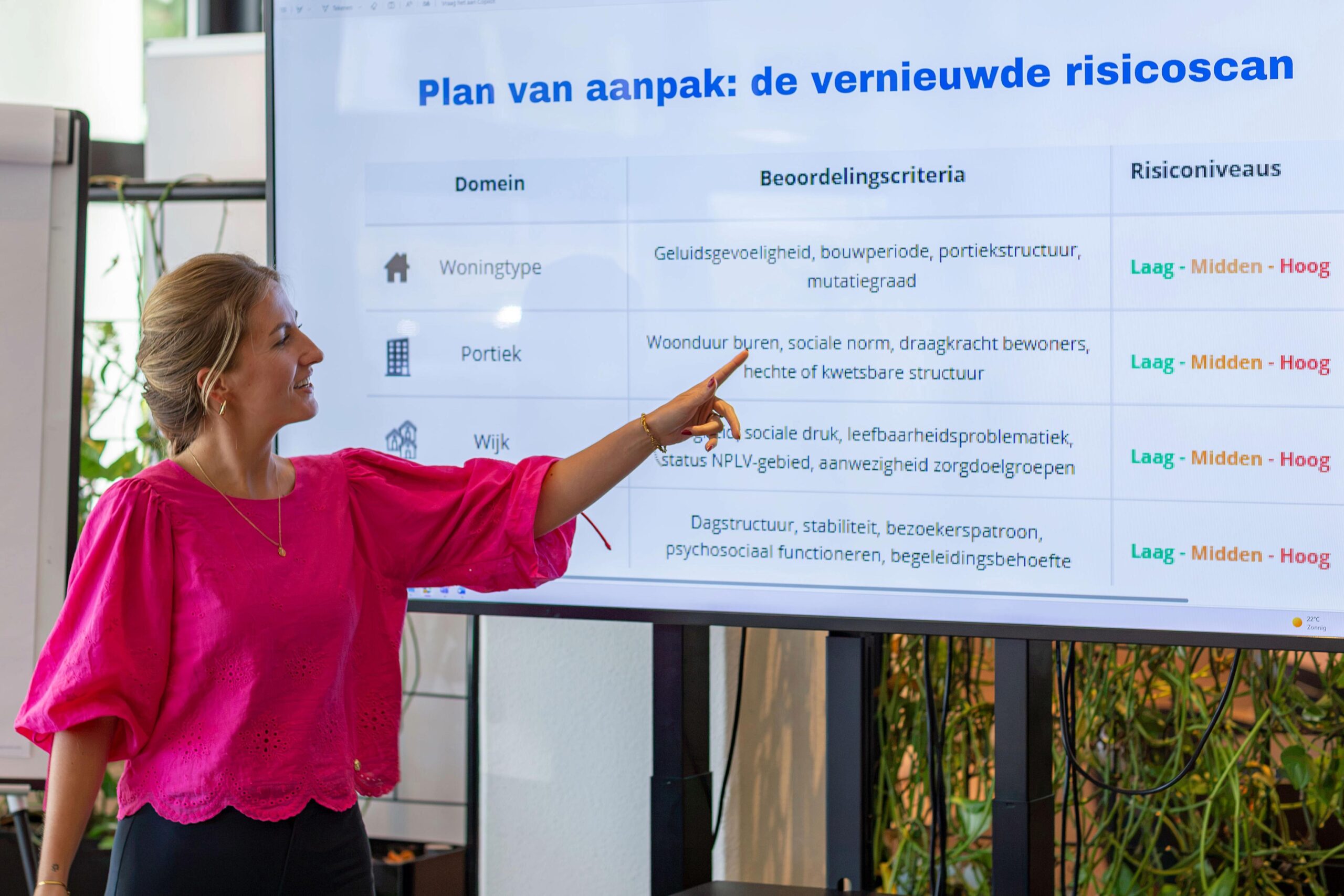 Trainee Wonen & Vastgoed